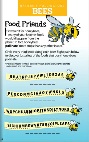 Wellspring- Activity Book - Mind Boggling Puzzles for Kids