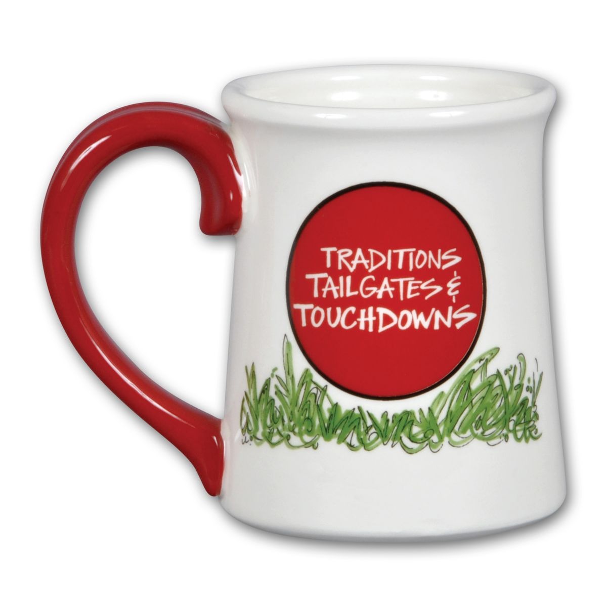 Magnolia Lane - Collegiate Traditions Mug