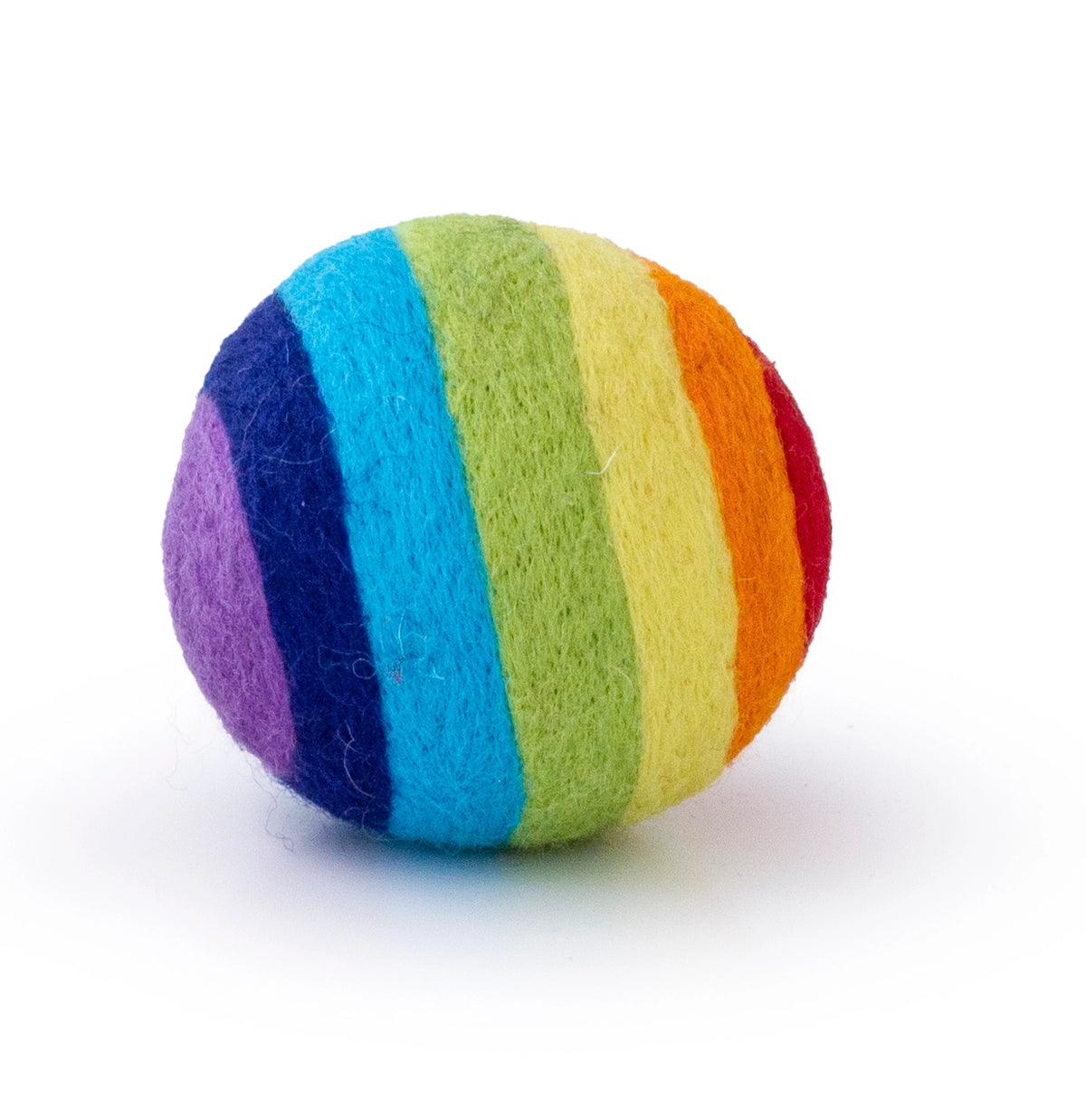 Friendsheep - Eco Dryer Ball Rainbow (Set of 3)