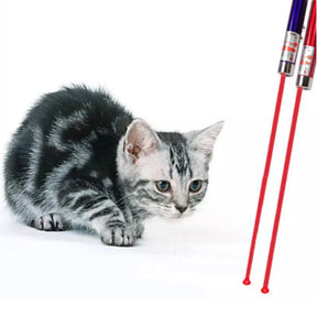 Tsyware - Cat Toy Laser Pointer