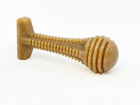 Honey Bone Dental Tower Ultra Durable Nylon Dog Chew Toy - Southern Agriculture 