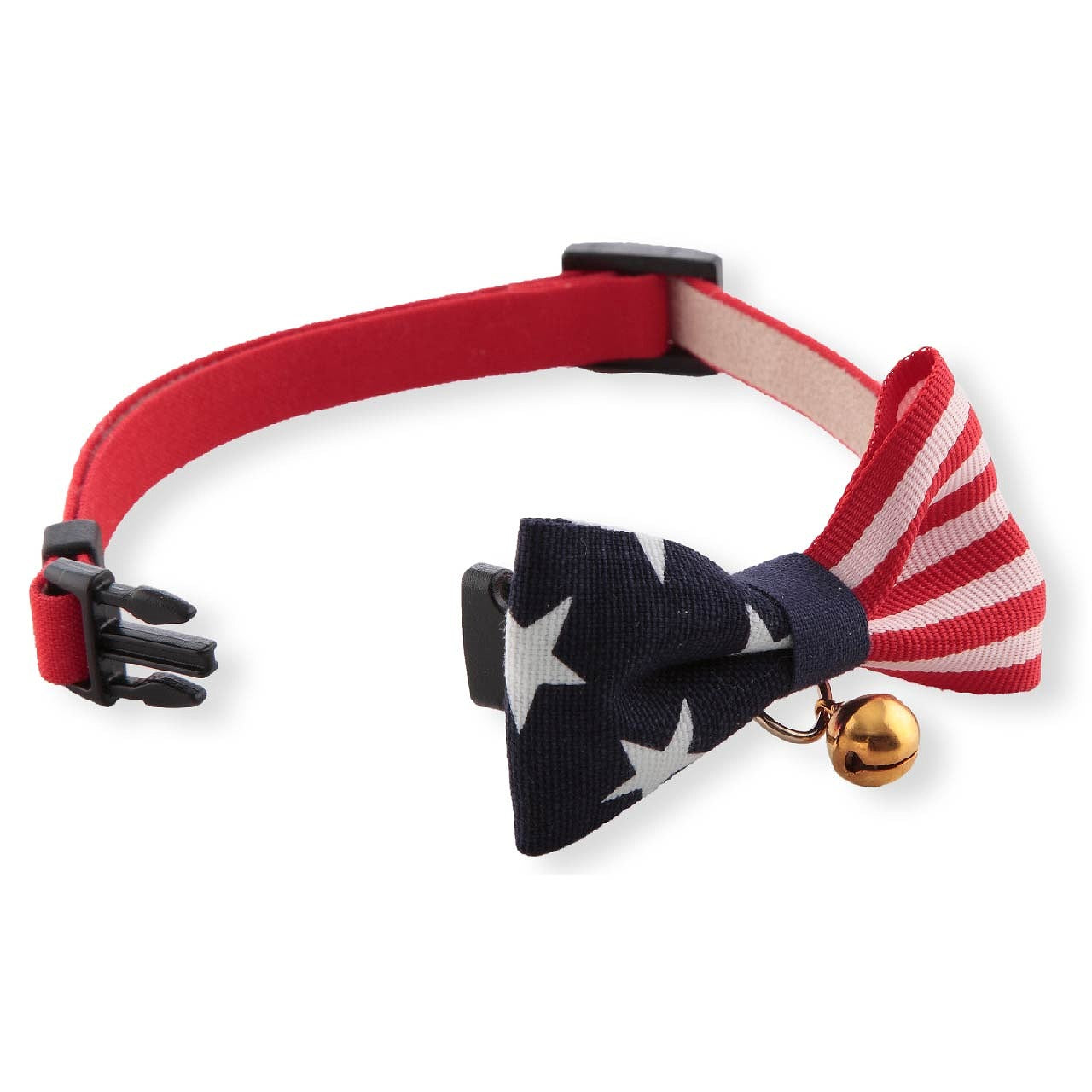 Moon-X USA - Cat Collar My Cat For President