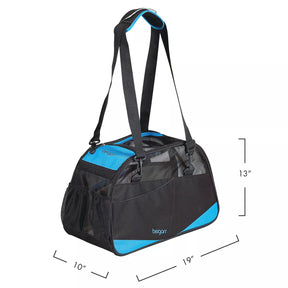 Bergan - Voyager Pet Comfort Carrier