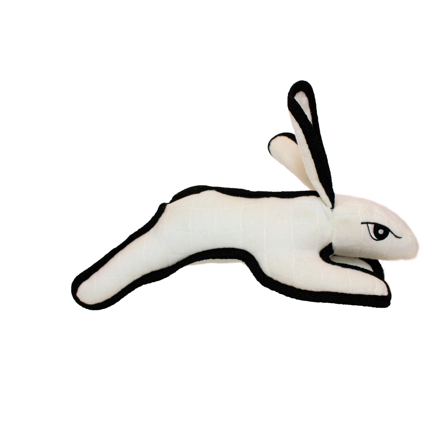 Tuffy Dog Toys - Barnyard Rabbit Tough Durable Dog Toy - Southern Agriculture 