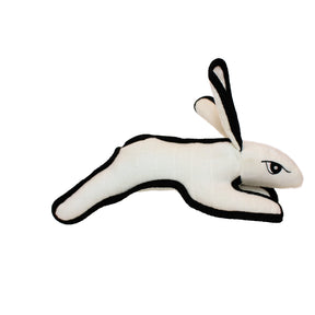 Tuffy Dog Toys - Barnyard Rabbit Tough Durable Dog Toy - Southern Agriculture 