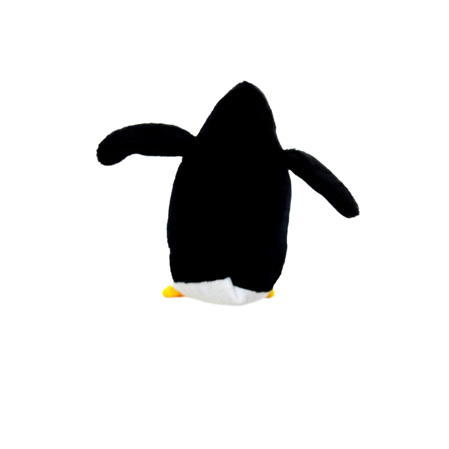 Tuffy Dog Toys - Mighty Junior Artic Penguin