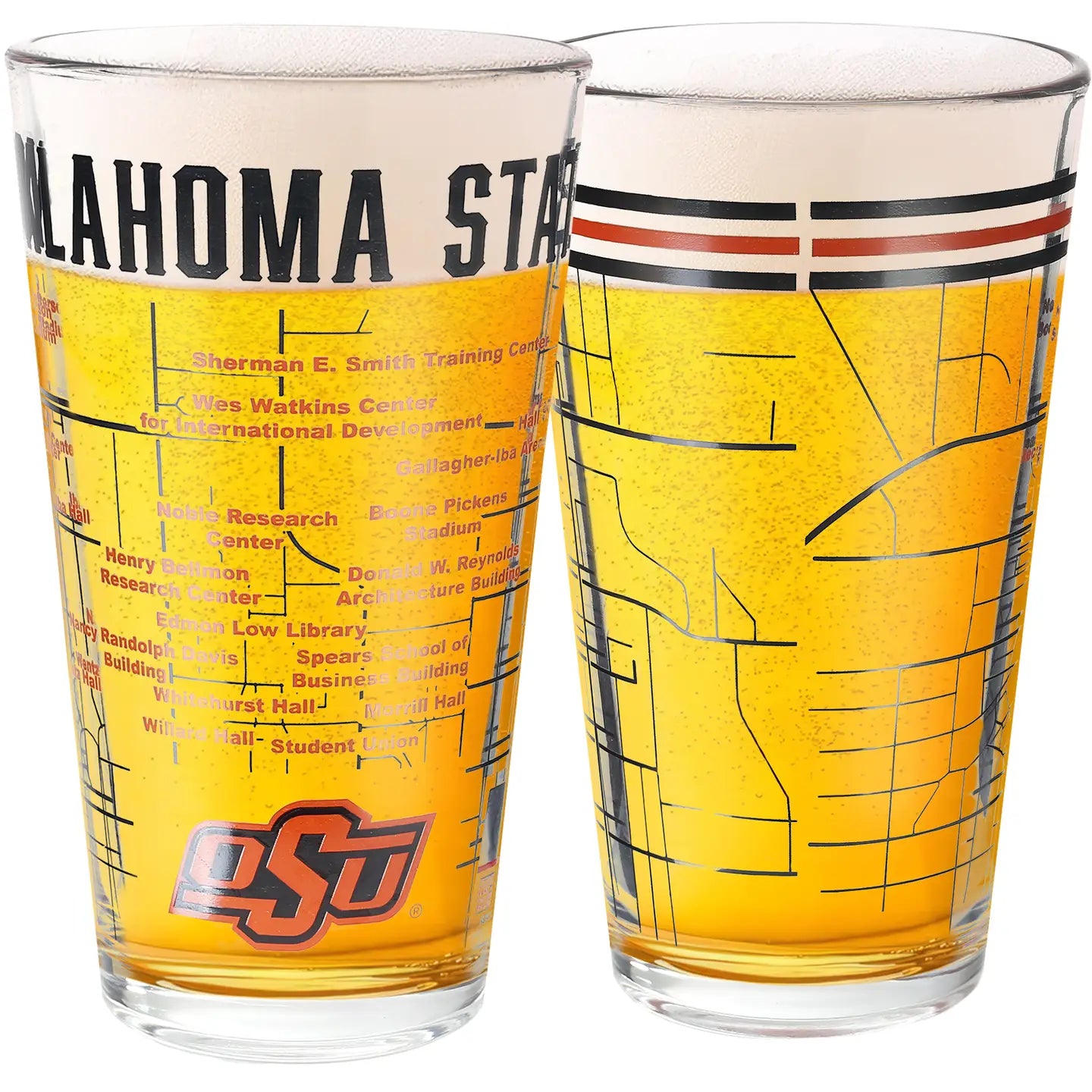Greenline Goods - Glasses OSU