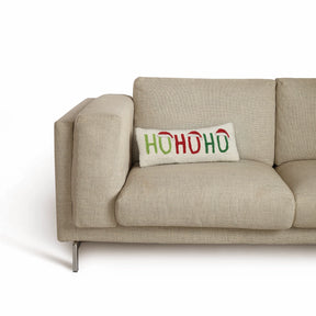 Peking Handicraft - Pillow Hook Ho Ho Ho