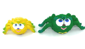 Lanco - Toys - Dog Toy Sensory Squeaky Spider