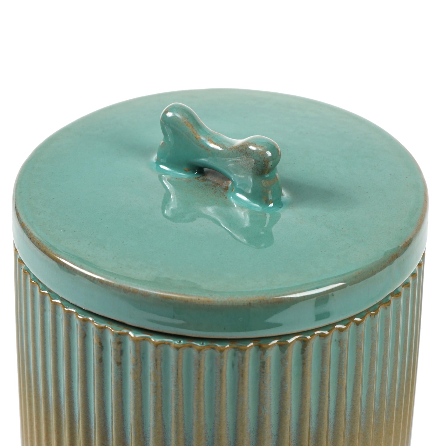 Park Life Design - Skandi Treat Canister