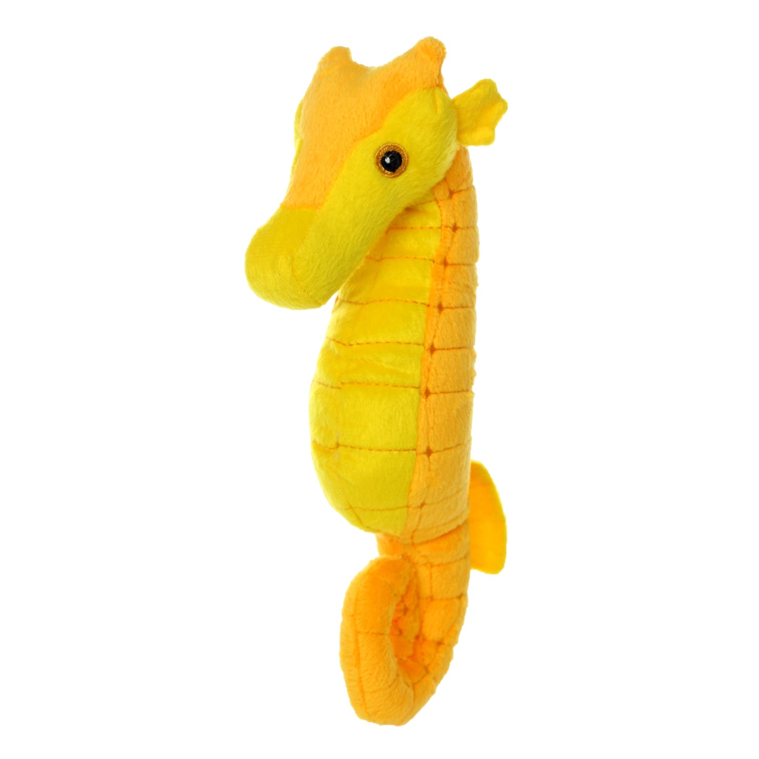 Tuffy Dog Toys - Mighty Ocean Seahorse