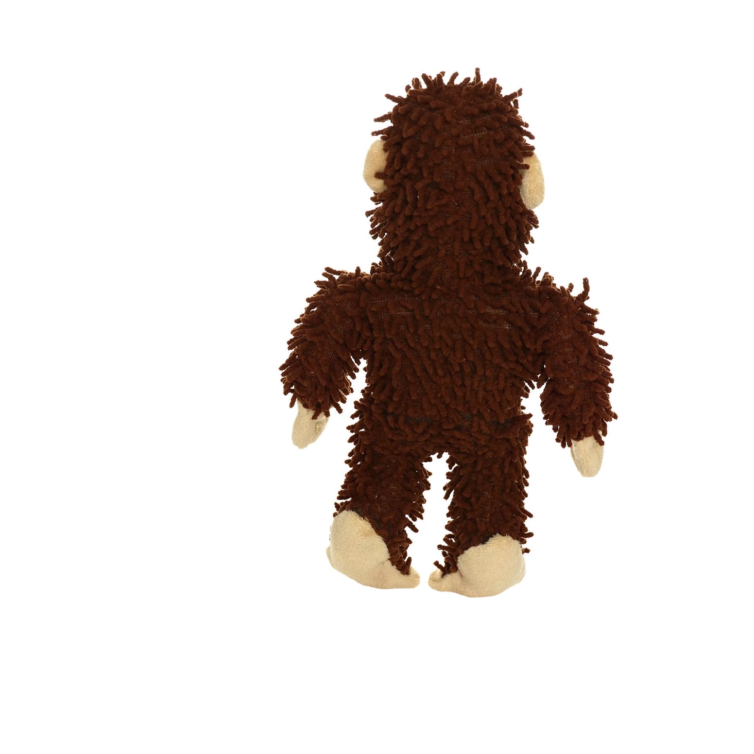 Tuffy Dog Toys - Mighty Jr Micro Bigfoot
