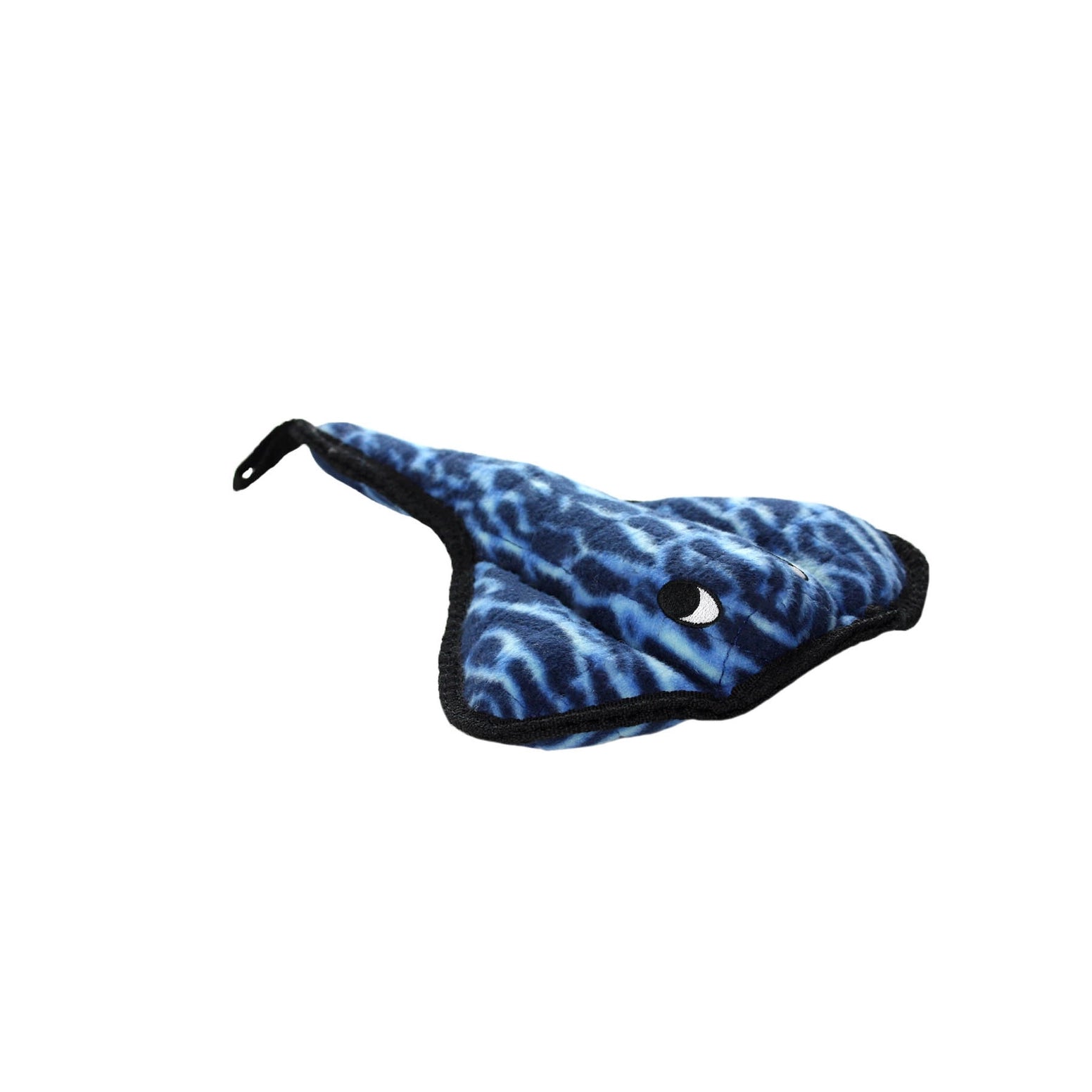 Tuffy Dog Toys - Tuffy Ocean Stingray