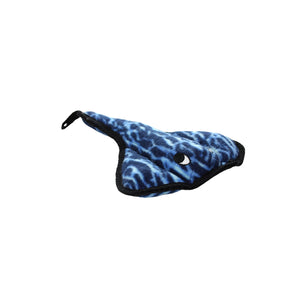 Tuffy Dog Toys - Tuffy Ocean Stingray