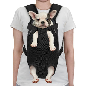 PetAmi - Classic Front Chest Petcarrier
