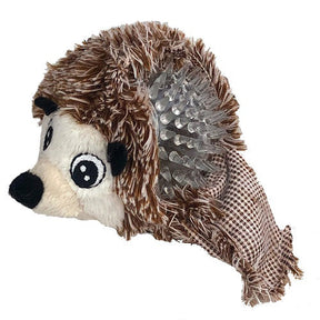 Petlou. Inc - Hedgehog Ball EZ Squeaky Dog Toy
