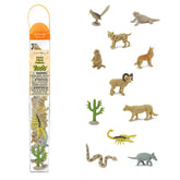 Safari Ltd - Toob Desert