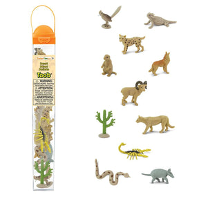 Safari Ltd - Toob Desert
