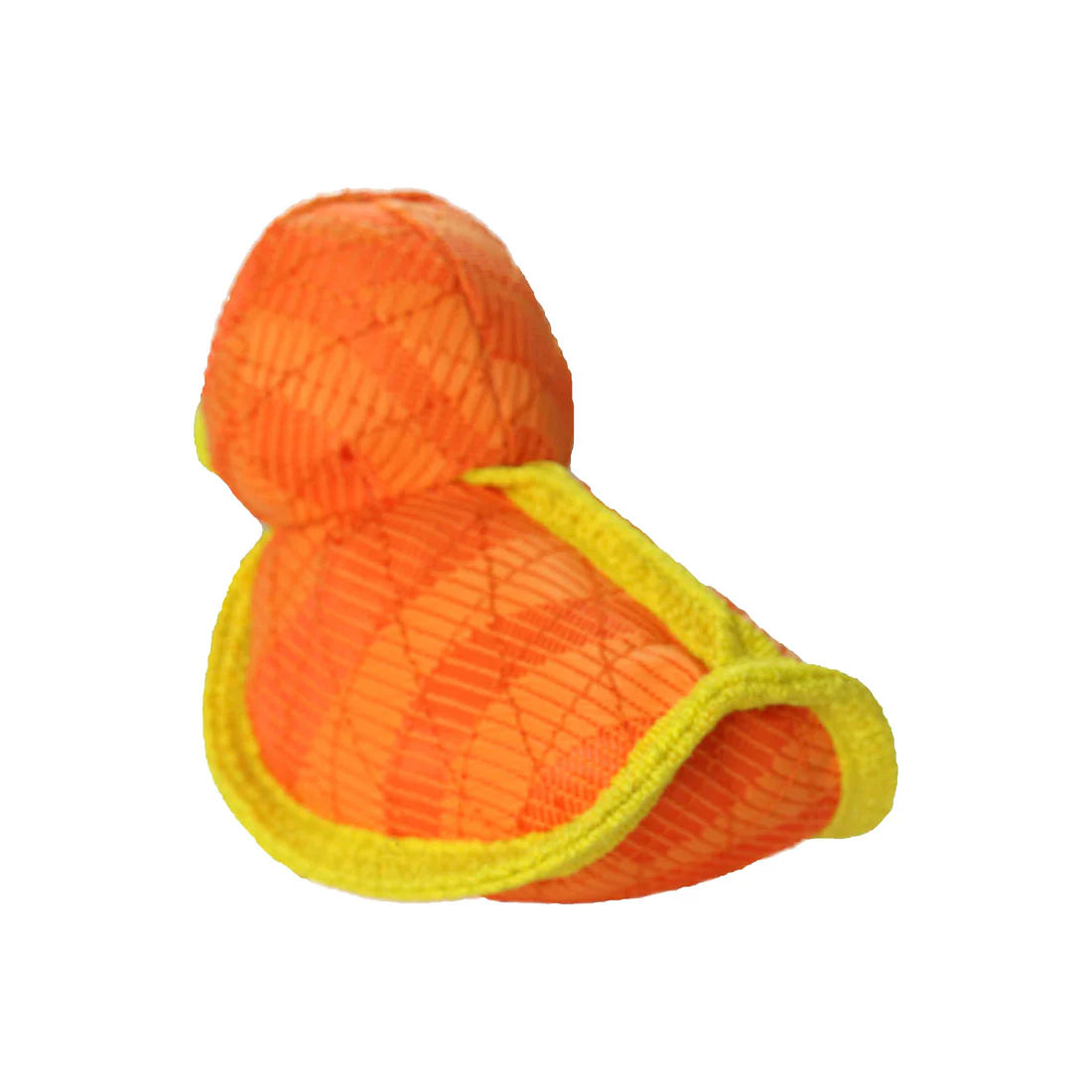 Tuffy Dog Toys - DuraForce Duck Mallard Squeaky Durable Toy
