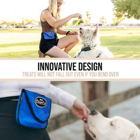 Woofhoof- Dog "trets" Pouch - Southern Agriculture 