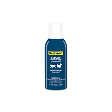 Pet Safe - Ssscat Pet Deterrent Refill Can