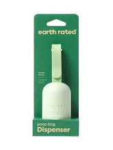 Earth Rated - Leash Dispenser 2.0 with 15 Bags