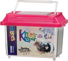 Lee's - Kritter Keeper