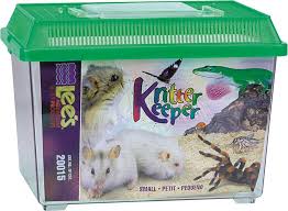 Lee's - Kritter Keeper
