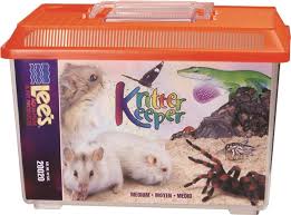Lee's - Kritter Keeper