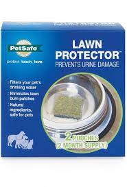 Pet Safe - Lawn Protector Water Pucks - 2 pack