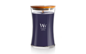 WoodWick - Hinoki Dahlia Scent