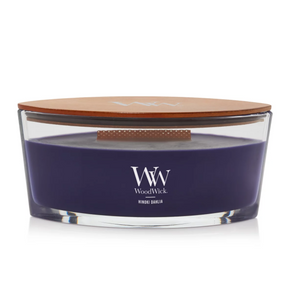 WoodWick - Hinoki Dahlia Scent