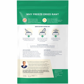 Dr Marty Nature’s Blend Active Vitality - Southern Agriculture 