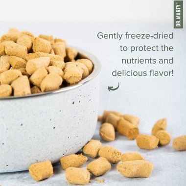 Dr Marty Nature’s Blend Active Vitality - Southern Agriculture 