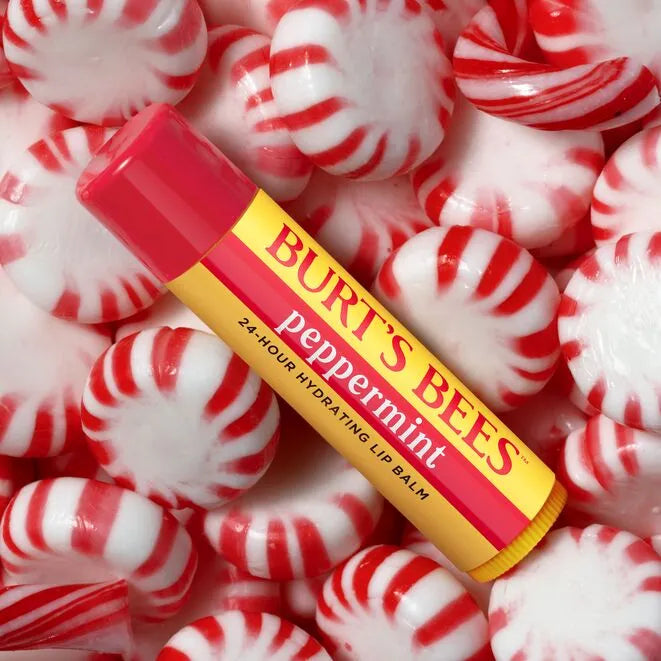 Burt's Bees - Lip Balm Peppermnt