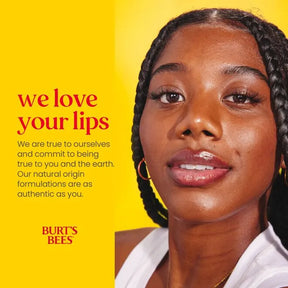 Burt's Bees - Lip Balm Strawberry Lemonade