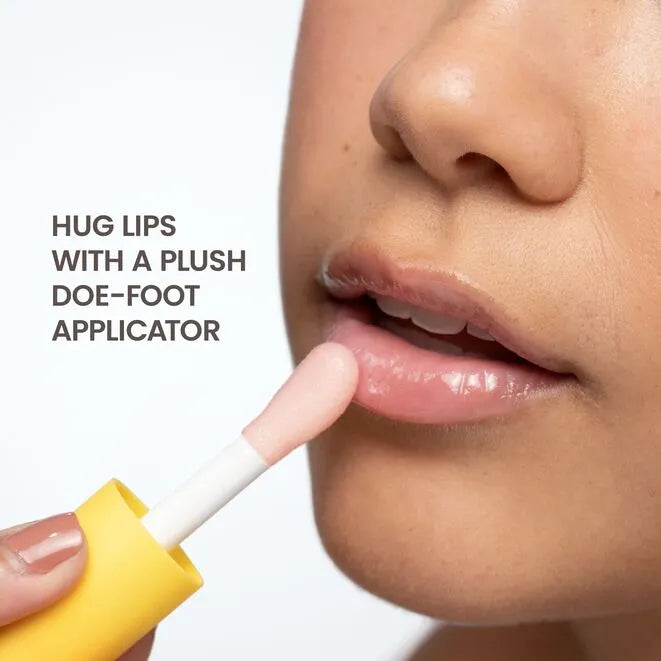 Burts Bees - Lip Oil Clear Day