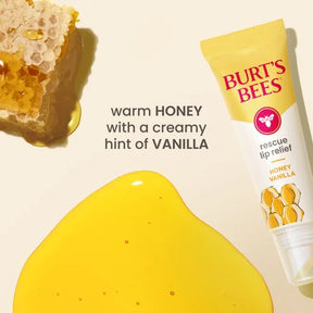 Burt's Bees - Rescue Lip Relief