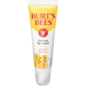 Burt's Bees - Rescue Lip Relief