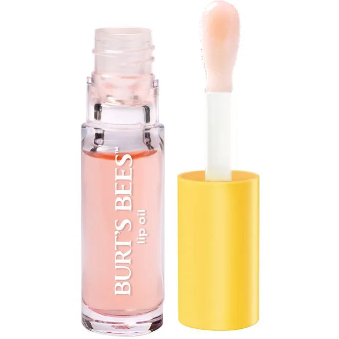 Burts Bees - Lip Oil Clear Day