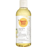 Burt's Bees - Mama Bee Nourishing Body Oil - Southern Agriculture 