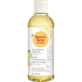 Burt's Bees - Mama Bee Nourishing Body Oil - Southern Agriculture 