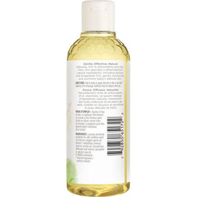 Burt's Bees - Mama Bee Nourishing Body Oil - Southern Agriculture 