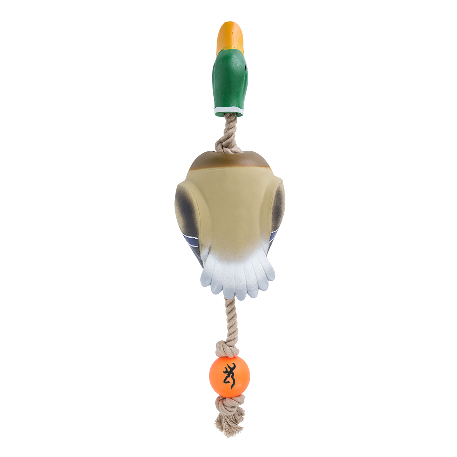 Browning/Signature Products - Duck Rope Toy