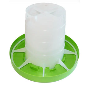 Miller Manufacturing - Duck Feeder