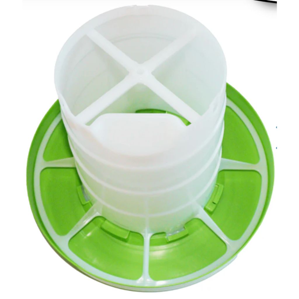 Miller Manufacturing - Duck Feeder