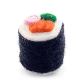 The Foggy Dog - Cat Toy Sushi