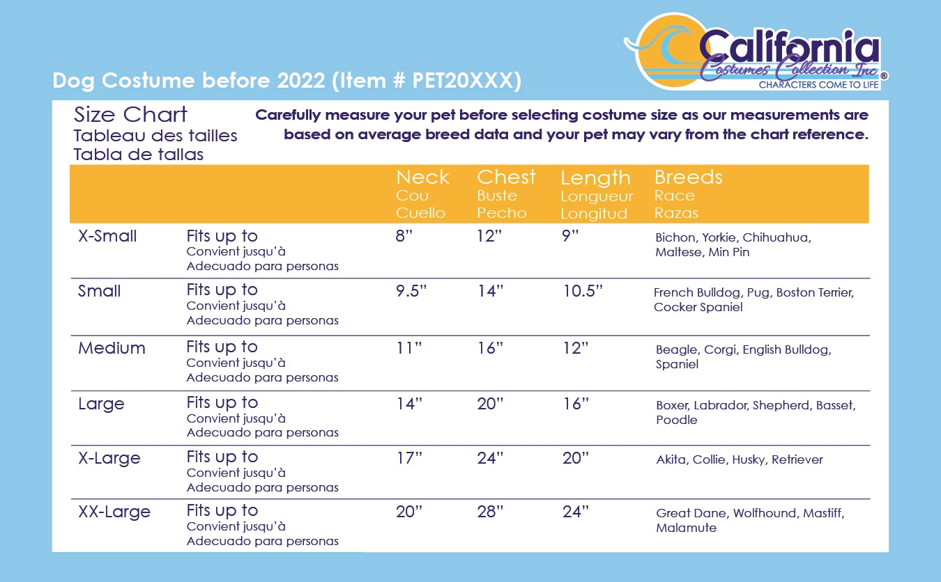California Costumes - Halloween Costume Teddy Bear