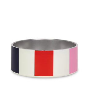 Kate Spade - Dog Bowl Adventure Strip