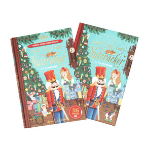Professor Puzzle USA - Puzzle The Nutcracker